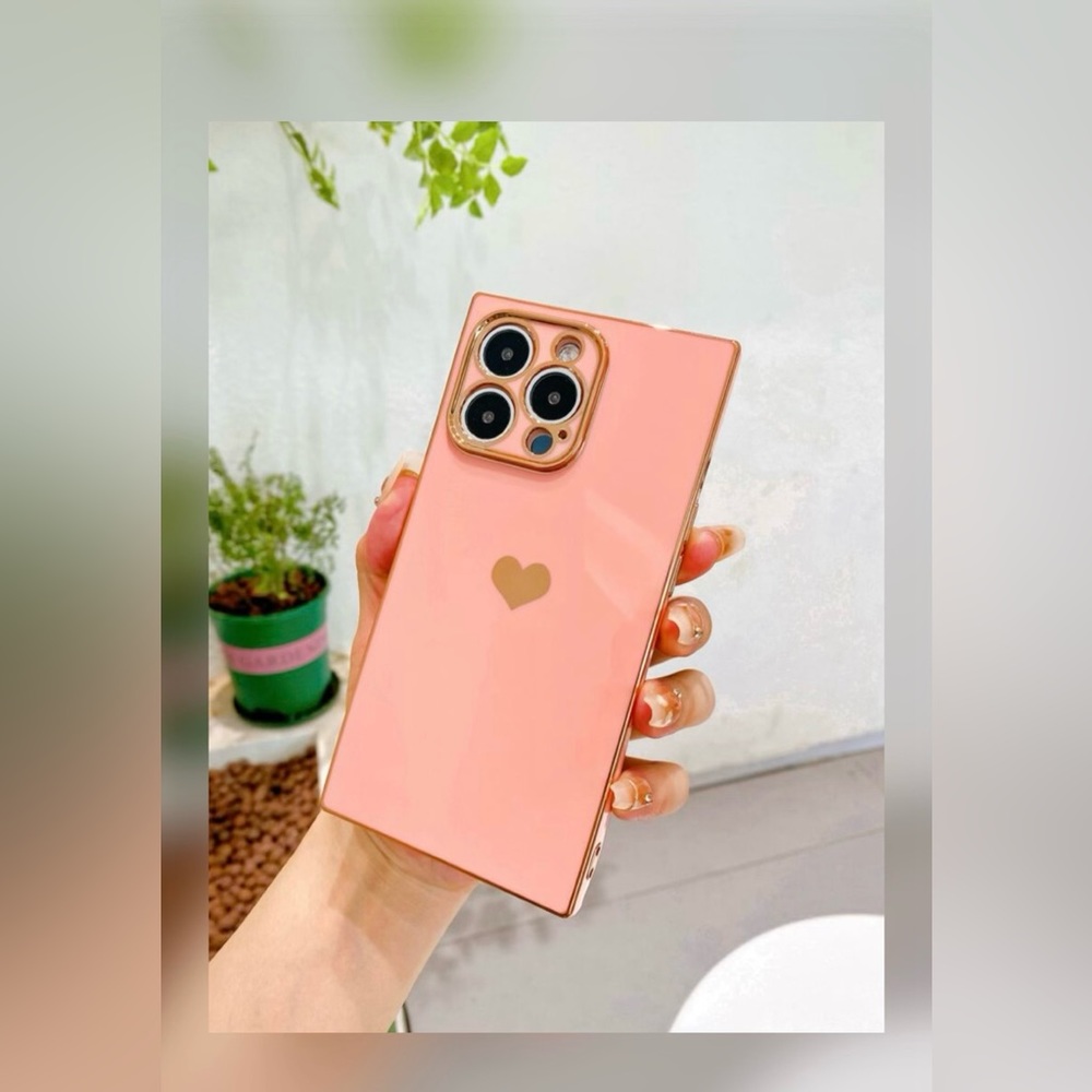 Phone cover for iPhone 15/15Pro/15+/15 ProMax